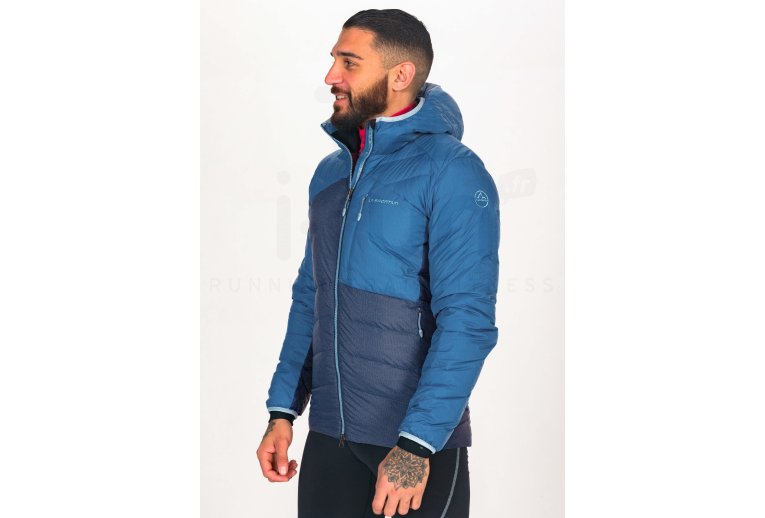 La Sportiva chaqueta Titan Down