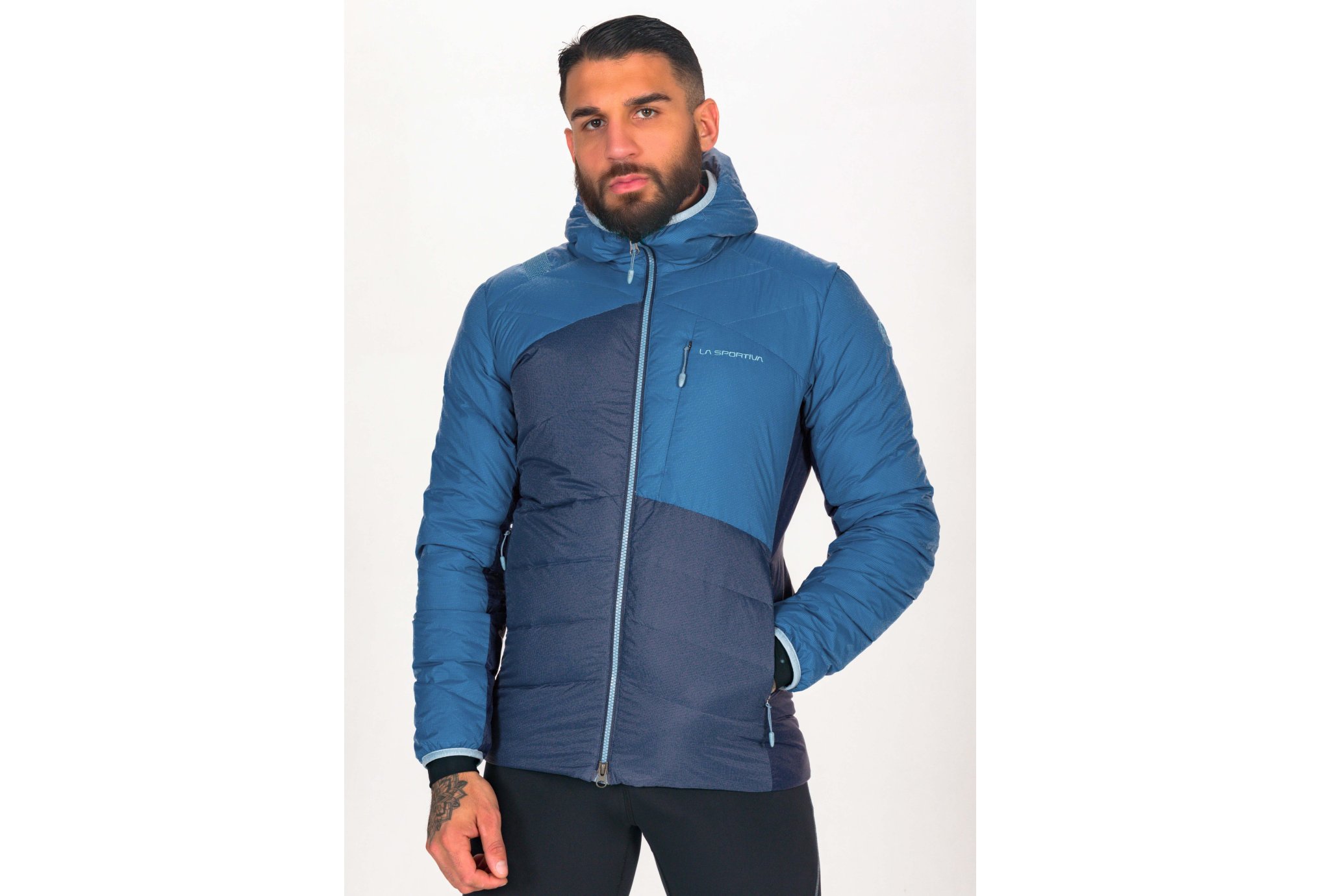 La Sportiva Titan Down M vêtement running homme