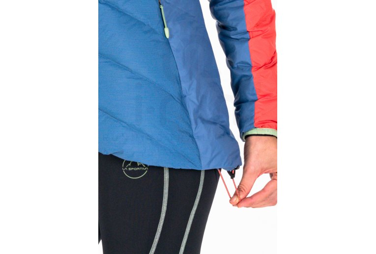 La Sportiva Titan Down Damen