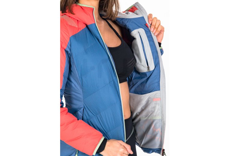 La Sportiva Titan Down Damen