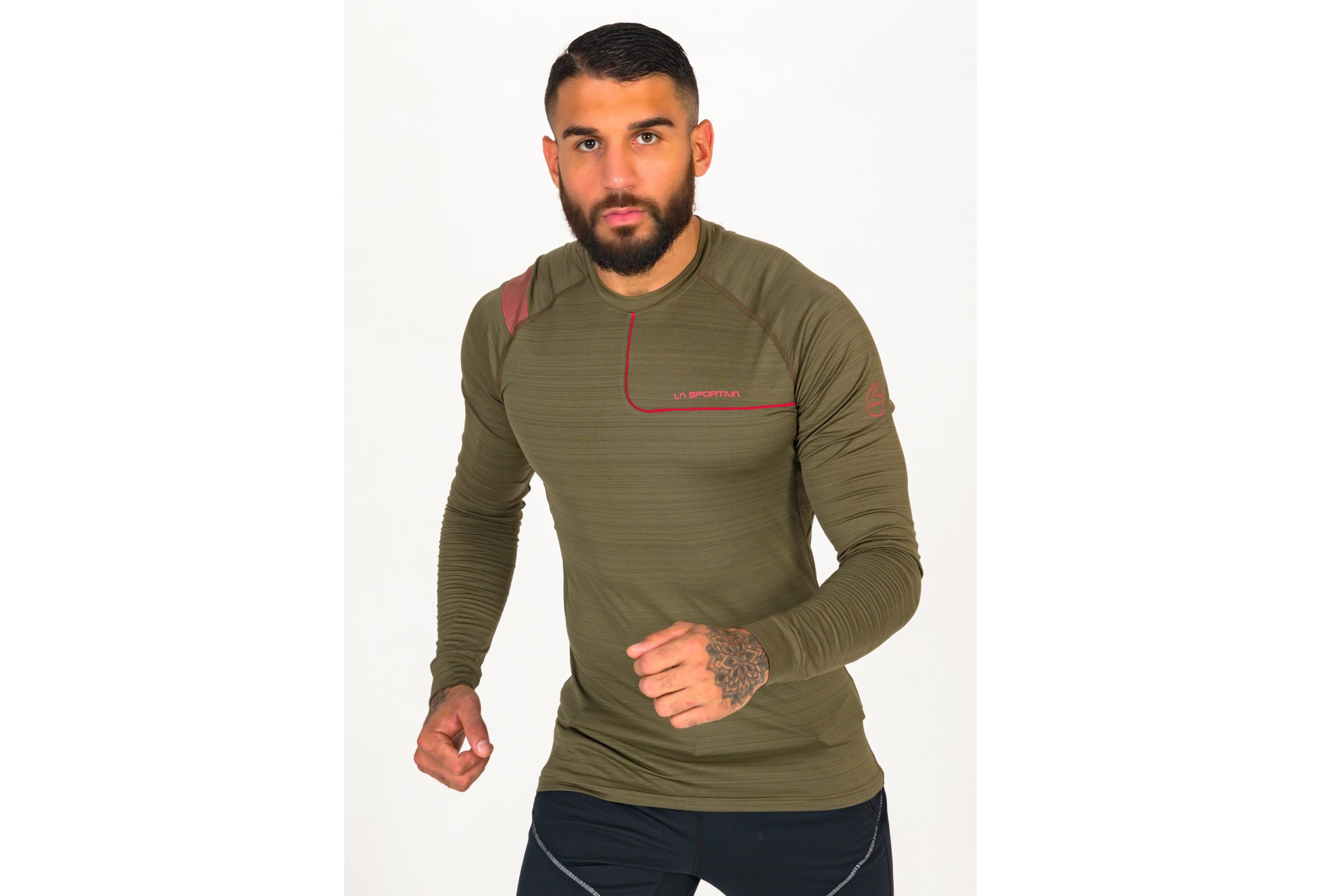 La Sportiva Tour M vêtement running homme