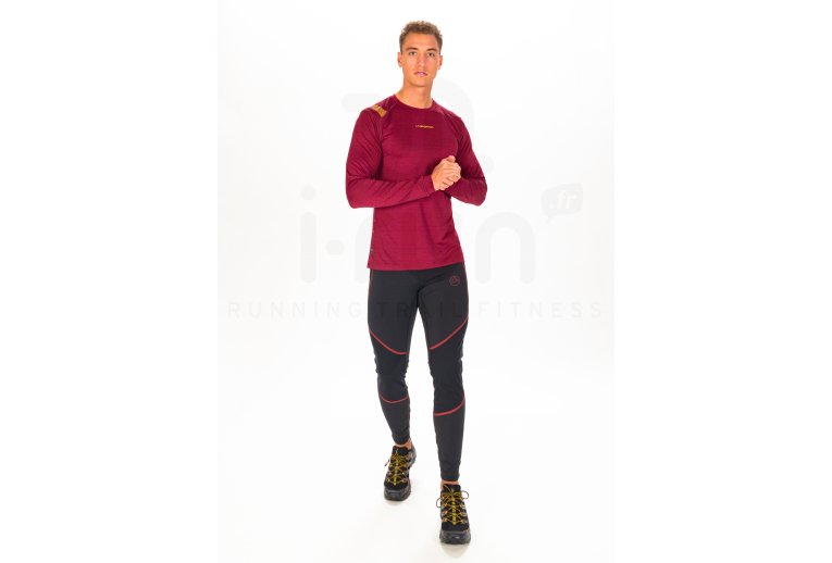 La Sportiva Tour