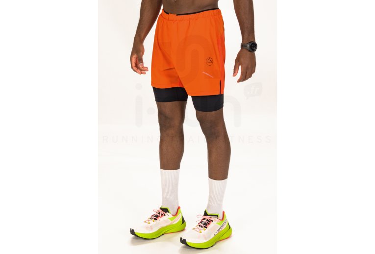 La Sportiva Trail Bite