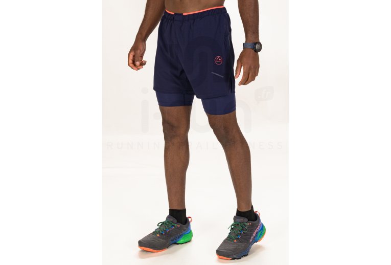 La Sportiva Trail Bite Herren