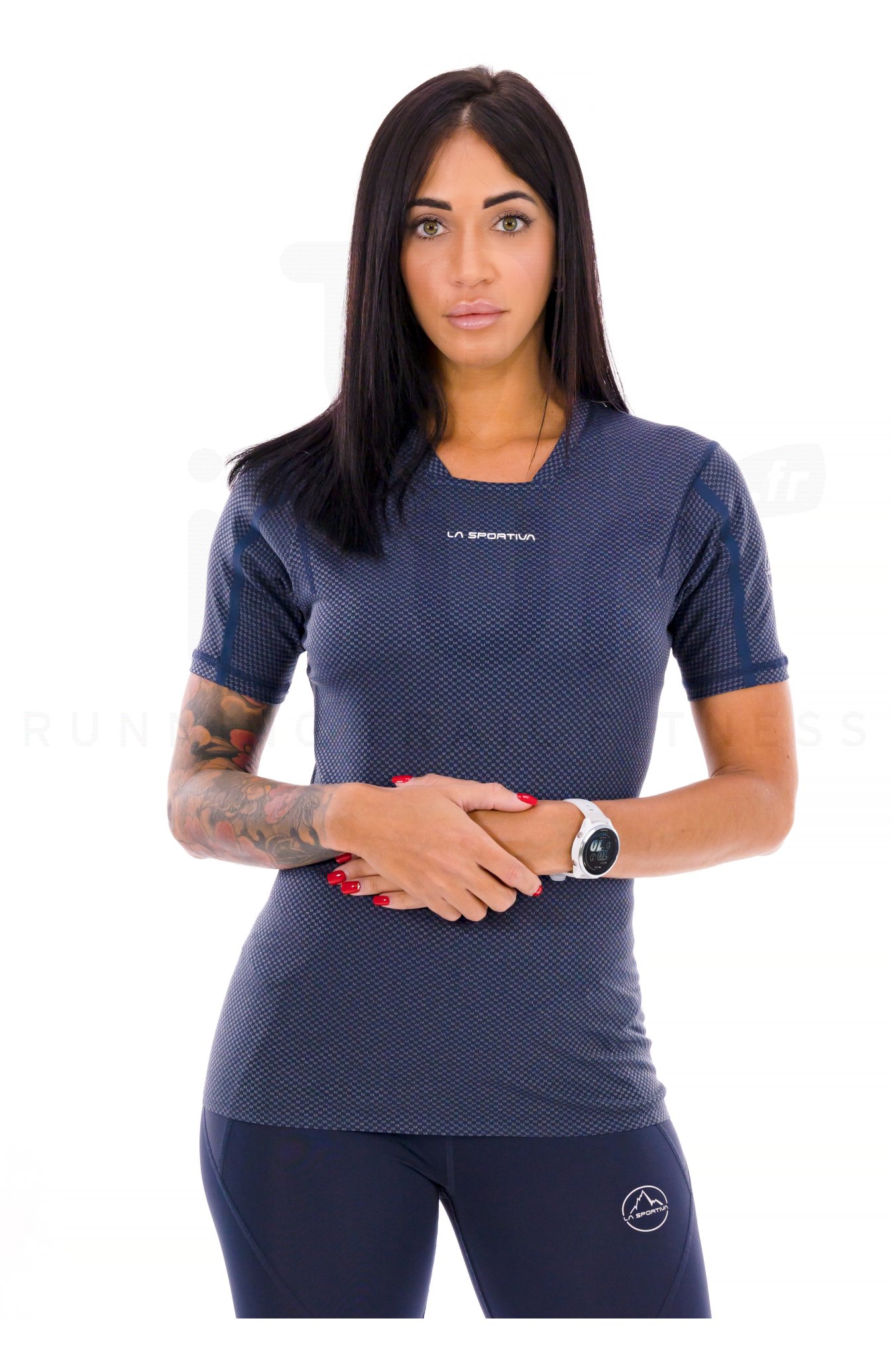 La Sportiva Trail Bite