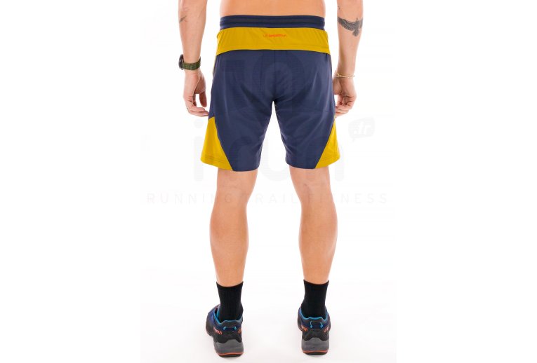 La Sportiva Trail Guard