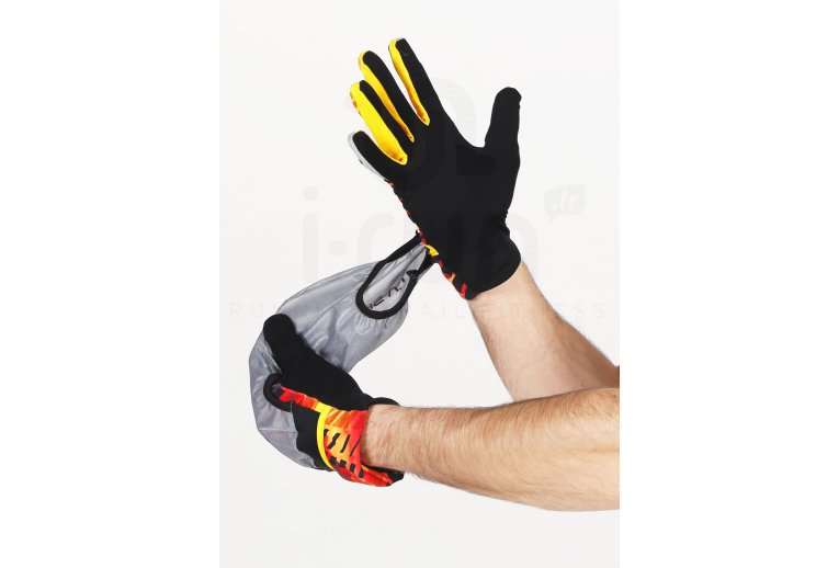 La Sportiva Trail Herren