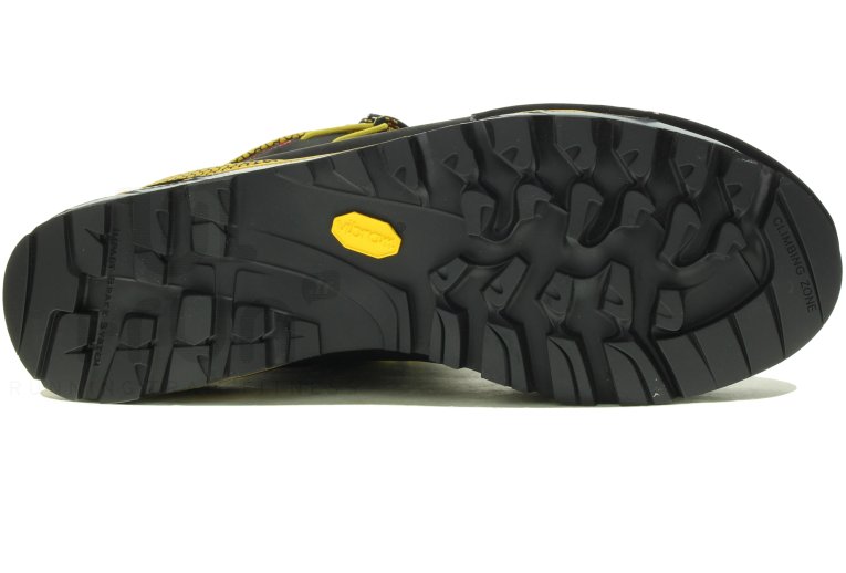 La Sportiva Trango Tech Leather Gore-Tex