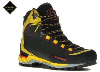 La Sportiva Trango Tech Leather Gore-Tex M