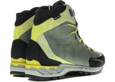 la sportiva trango tech leather goretex