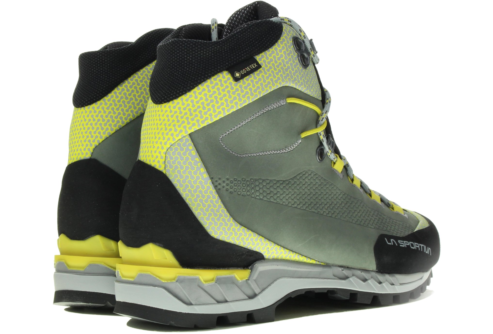 trango tech la sportiva