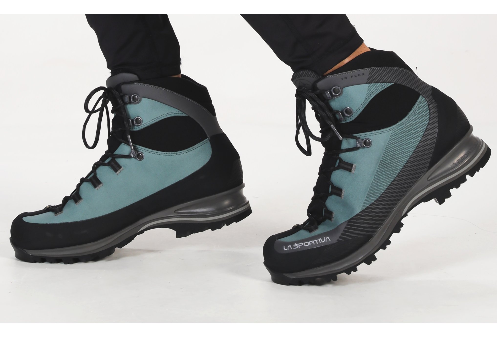 la sportiva trango trk leather goretex