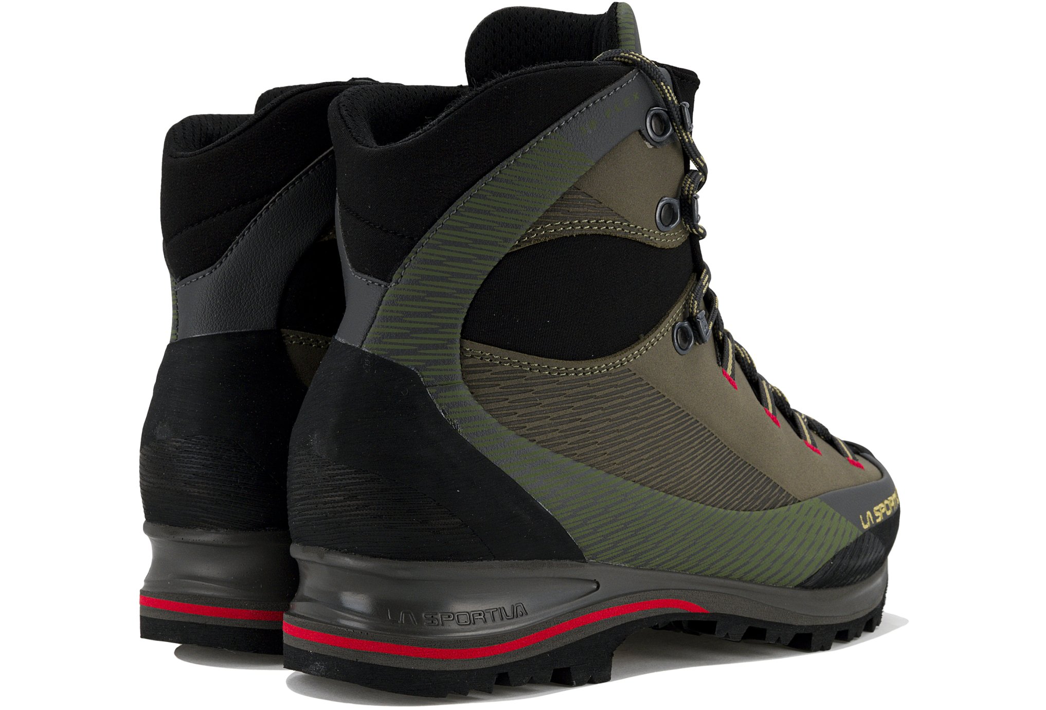 la sportiva trango trk leather goretex