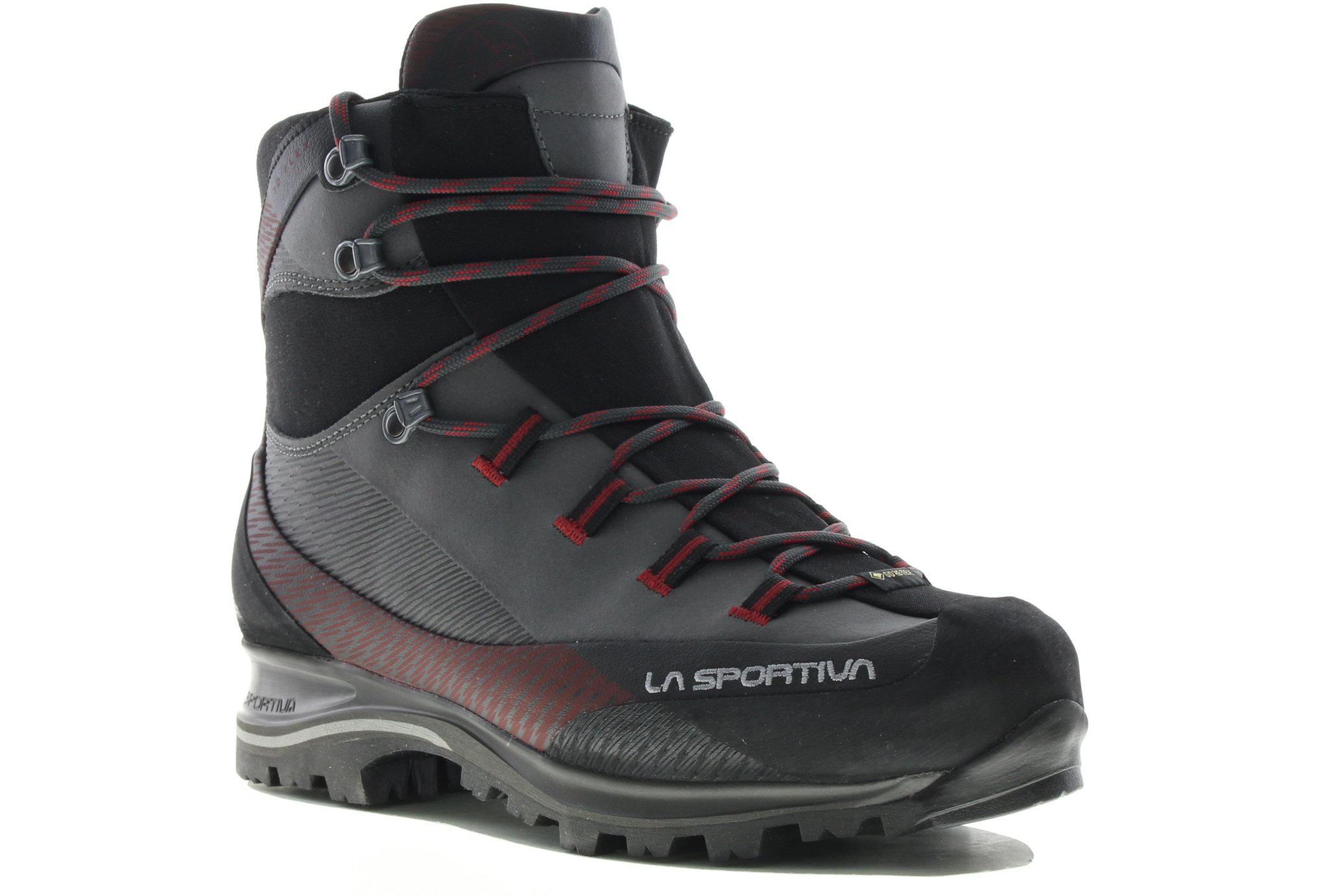 La Sportiva Trango TRK Leather Gore-Tex M Diététique Chaussures homme