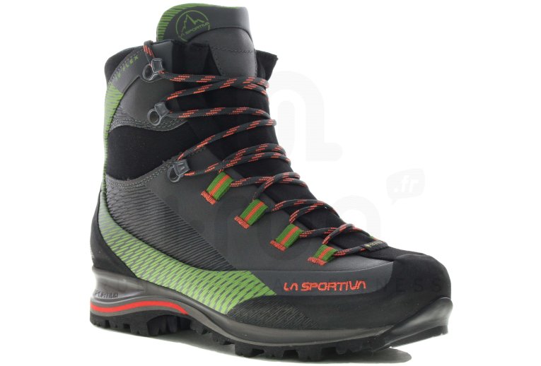 La Sportiva Trango TRK Leather Gore-Tex Damen