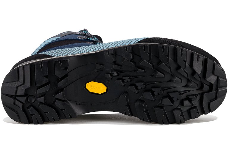 La Sportiva Trango TRK Leather Gore-Tex