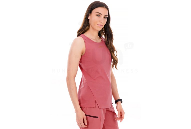 La Sportiva Traverse Tank