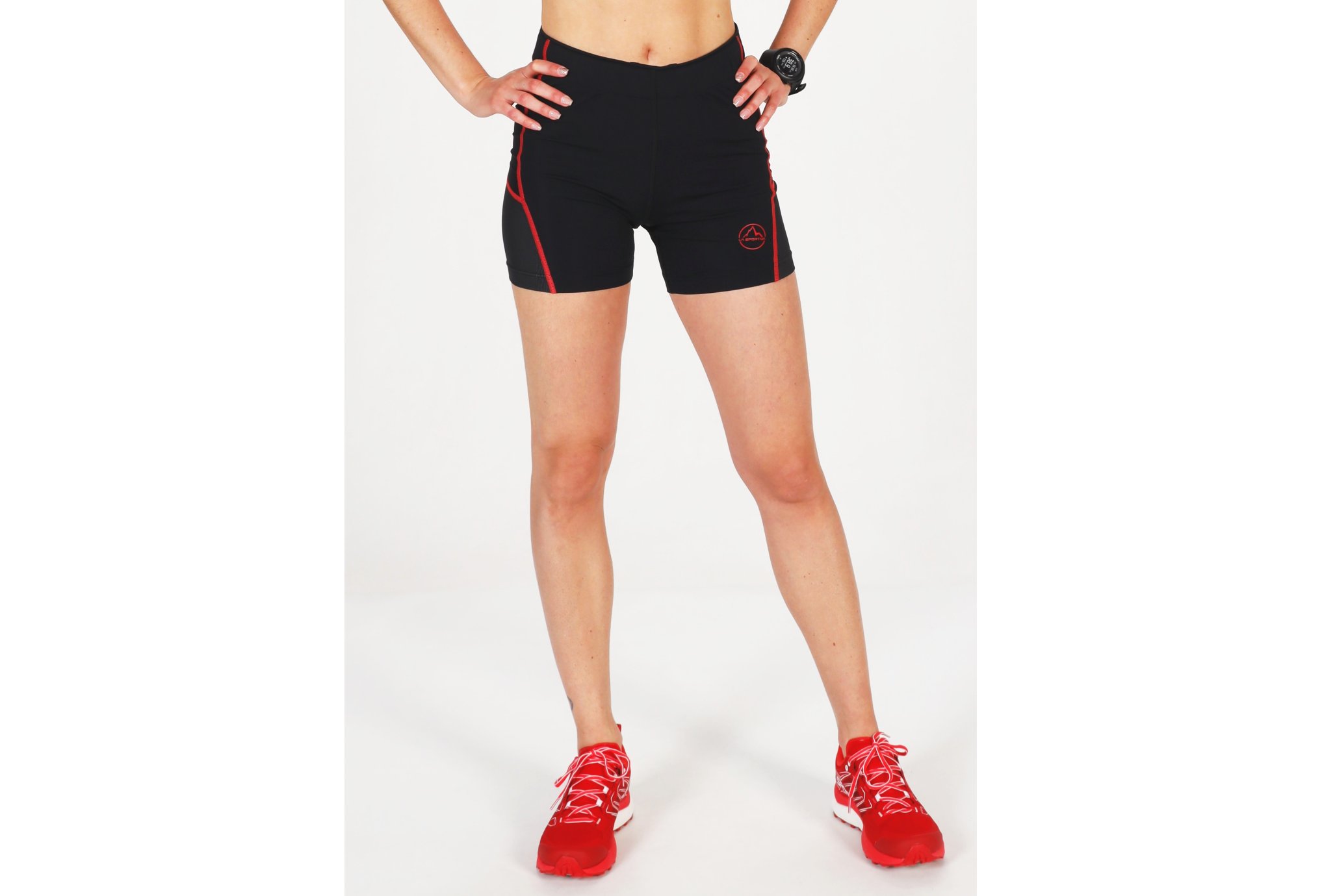 La Sportiva Triumph W vêtement running femme