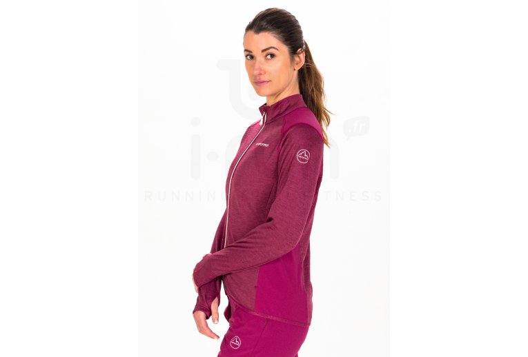 La Sportiva chaqueta True North