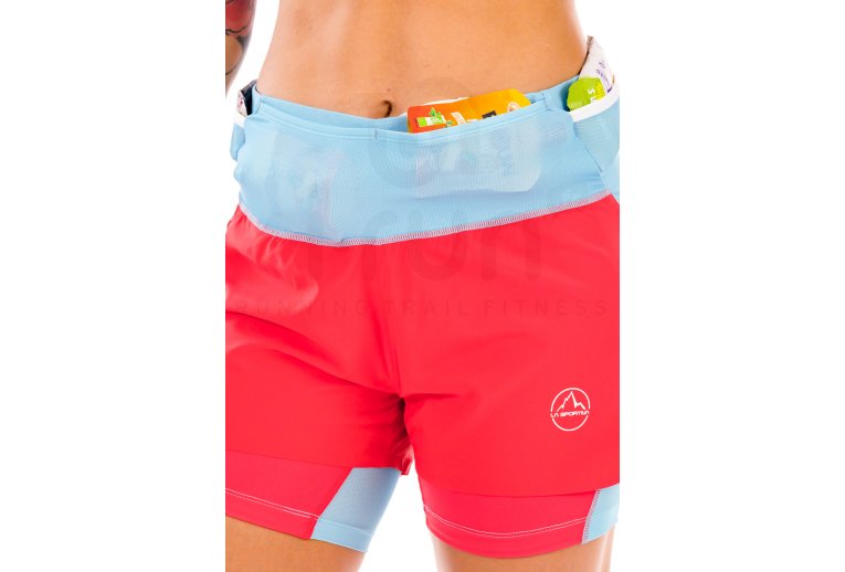 La Sportiva Ultra Distance Damen