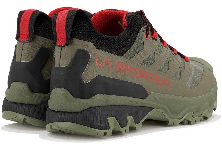 La Sportiva Ultra Raptor 3