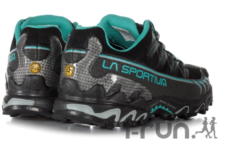La Sportiva Ultra Raptor Gore-Tex W