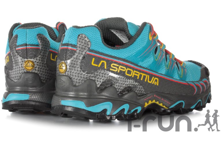 La Sportiva Ultra Raptor Gore-Tex