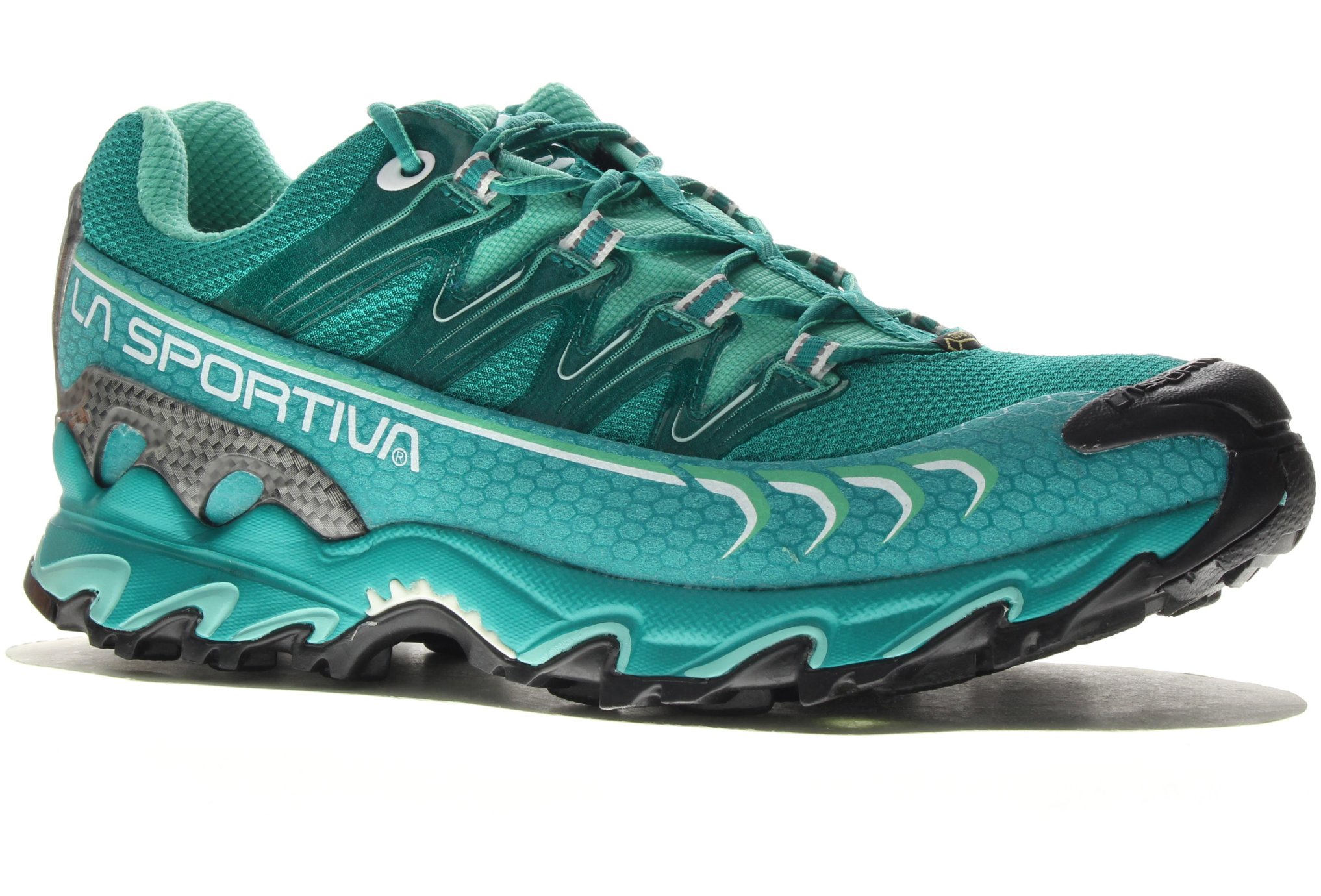 La Sportiva Ultra Raptor Gore-Tex W Chaussures running femme