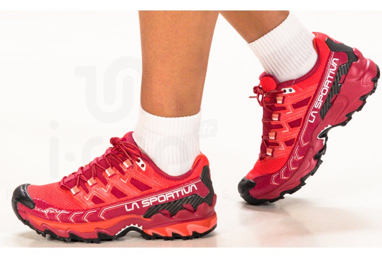 La Sportiva Ultra Raptor II W