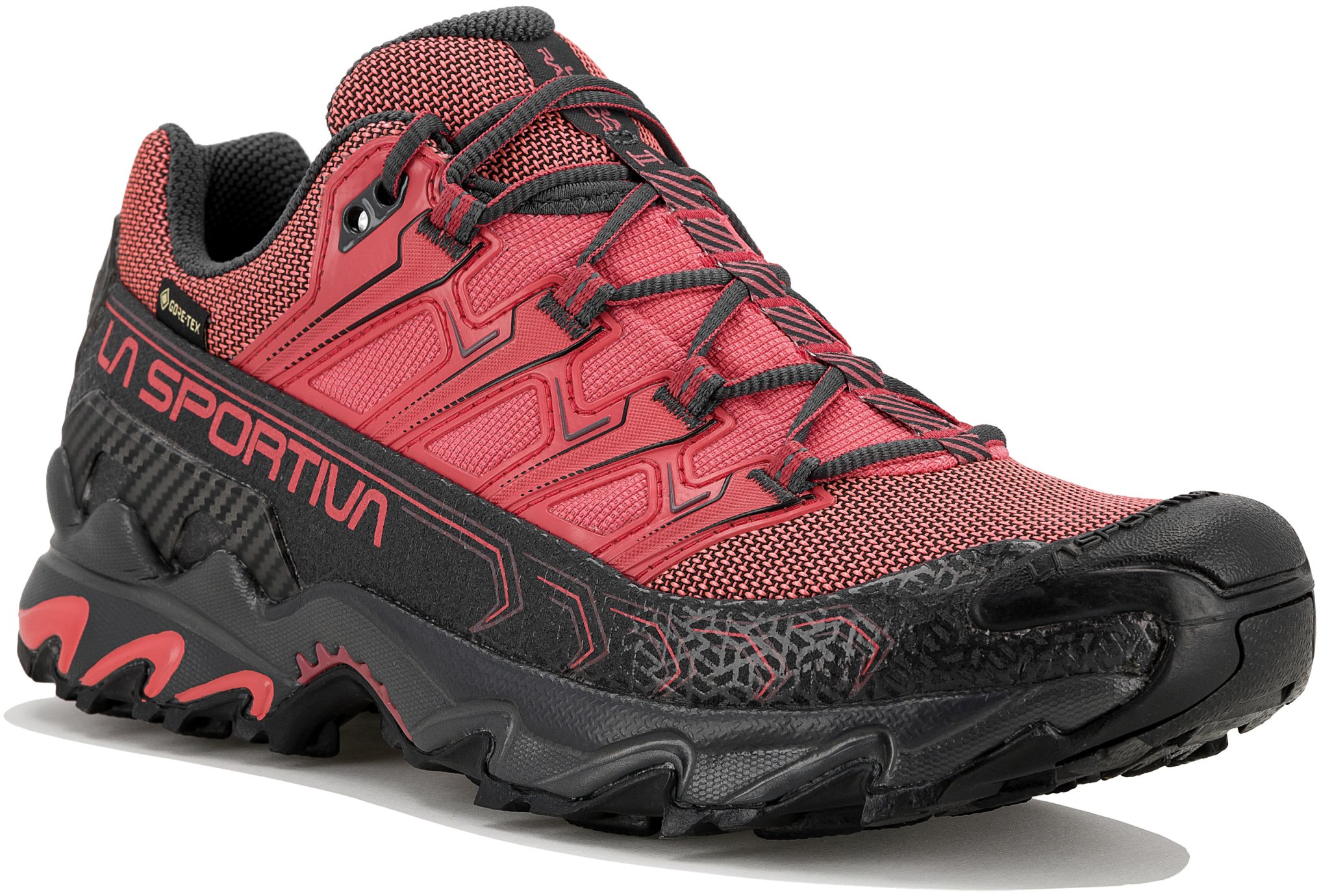Trail Running Shoes La Sportiva Femme Ultra Raptor La Sportiva