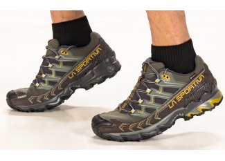 La Sportiva Ultra Raptor II Gore-Tex Wide Herren