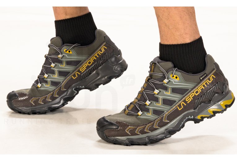 La Sportiva Ultra Raptor II Gore-Tex Wide Herren