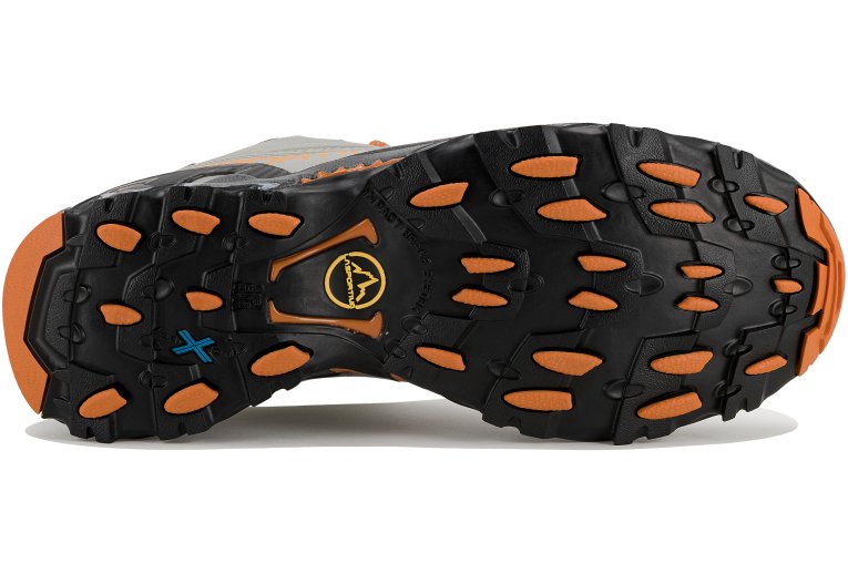 La Sportiva Ultra Raptor II Leather Gore-Tex Herren