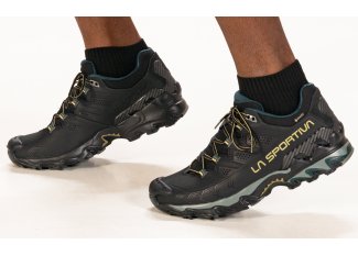 La Sportiva Ultra Raptor II Leather Gore-Tex M