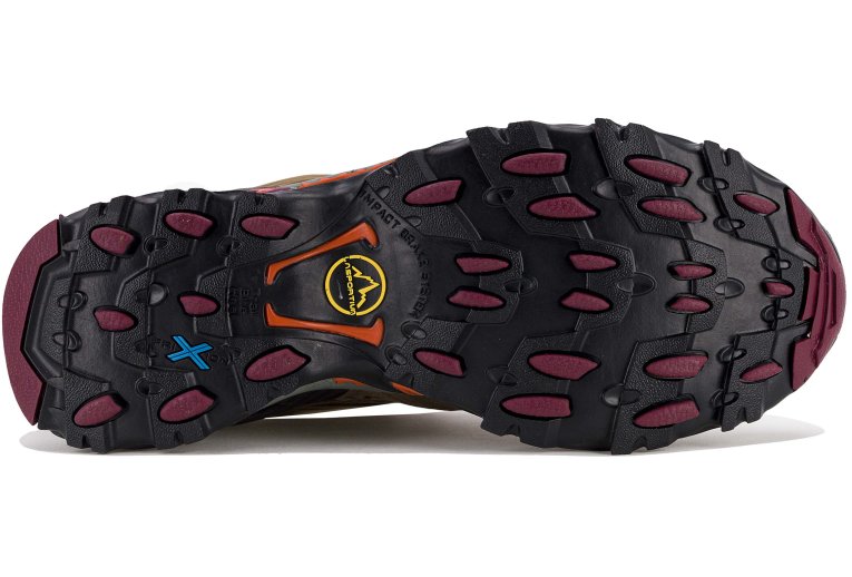 La Sportiva Ultra Raptor II Leather Gore-Tex