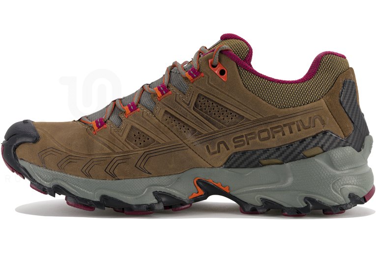 La Sportiva Ultra Raptor II Leather Gore-Tex