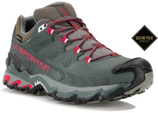 La Sportiva Ultra Raptor II Leather Gore-Tex Damen