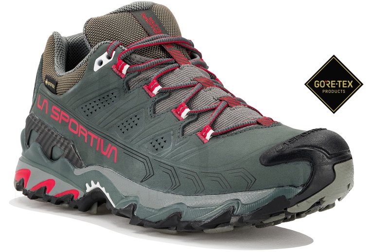 La Sportiva Ultra Raptor II Leather Gore Tex W