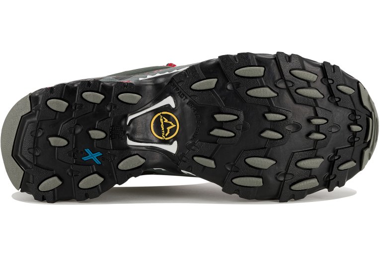 La Sportiva Ultra Raptor II Leather Gore-Tex Wide
