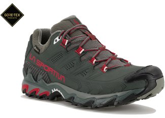 La Sportiva Ultra Raptor II Leather Gore-Tex Wide