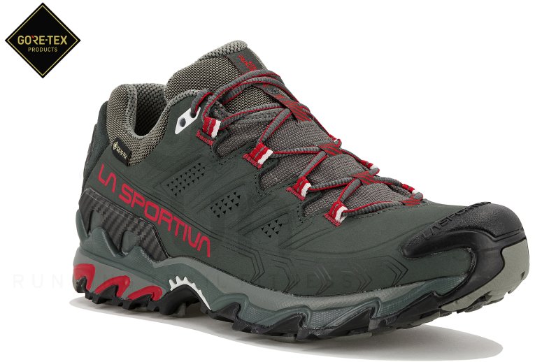 La Sportiva Ultra Raptor II Leather Gore-Tex Wide