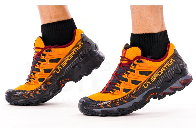 La Sportiva Ultra Raptor II Herren