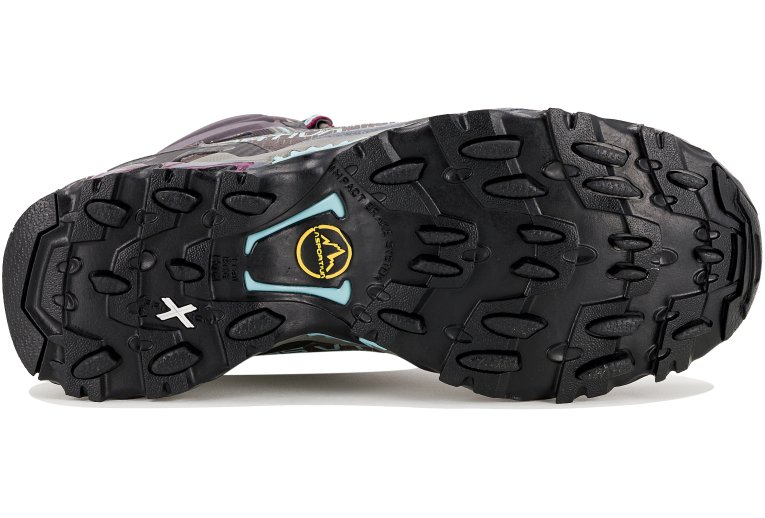La Sportiva Ultra Raptor II Mid Gore-Tex