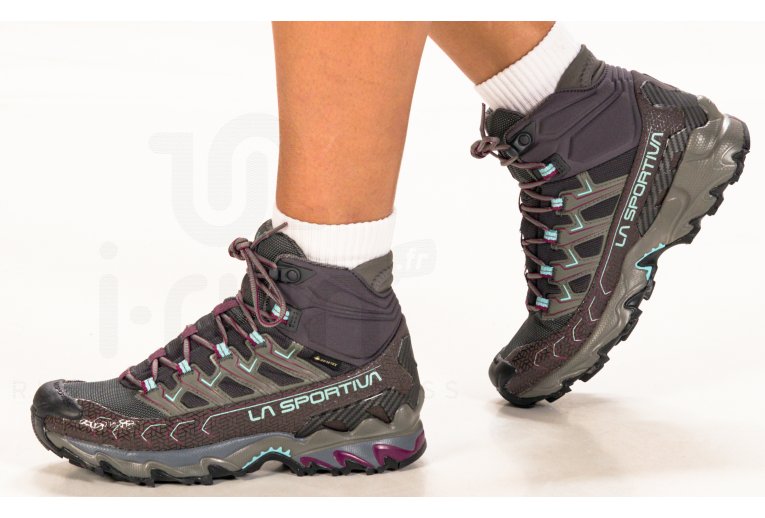 La Sportiva Ultra Raptor II Mid Gore-Tex