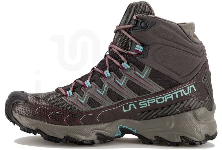 La Sportiva Ultra Raptor II Mid Gore-Tex