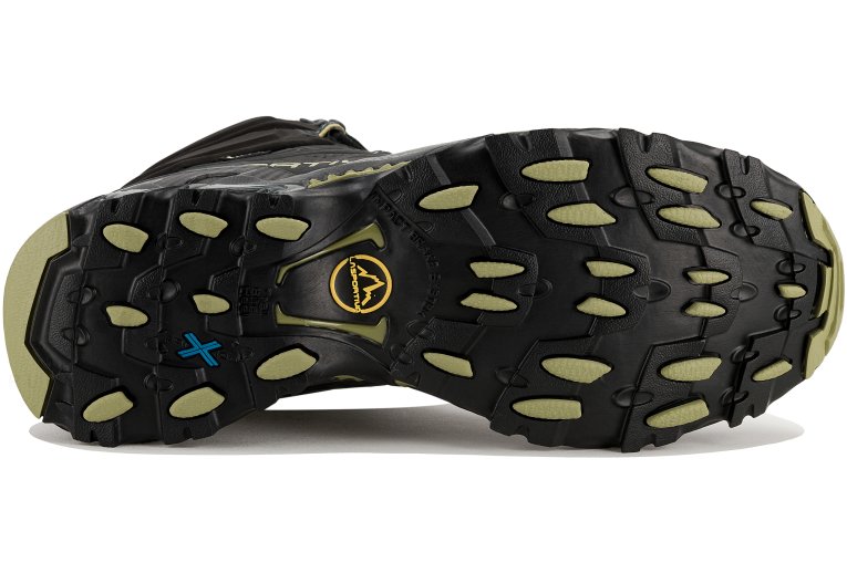 La Sportiva Ultra Raptor II Mid Gore-Tex