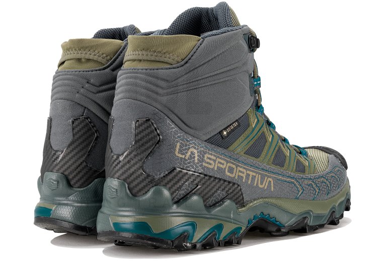 La Sportiva Ultra Raptor II Mid Gore-Tex Herren