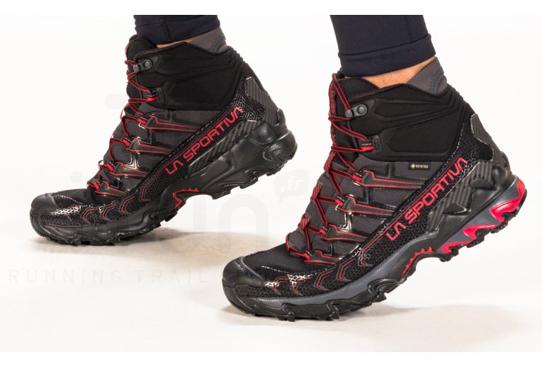 La Sportiva Ultra Raptor II Mid Gore-Tex Herren
