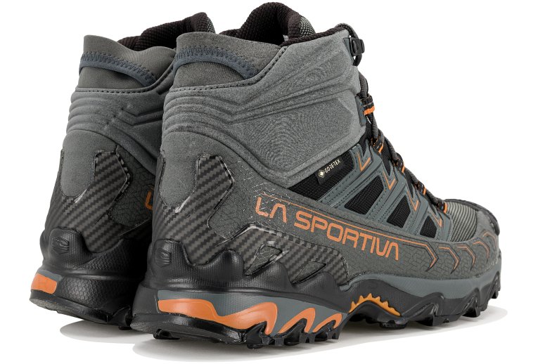 La Sportiva Ultra Raptor II Mid Gore-Tex Herren