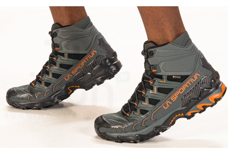 La Sportiva Ultra Raptor II Mid Gore-Tex Herren